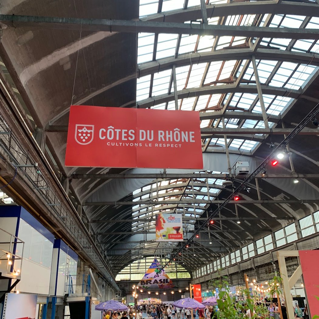 Lyon Street Food Festival 2