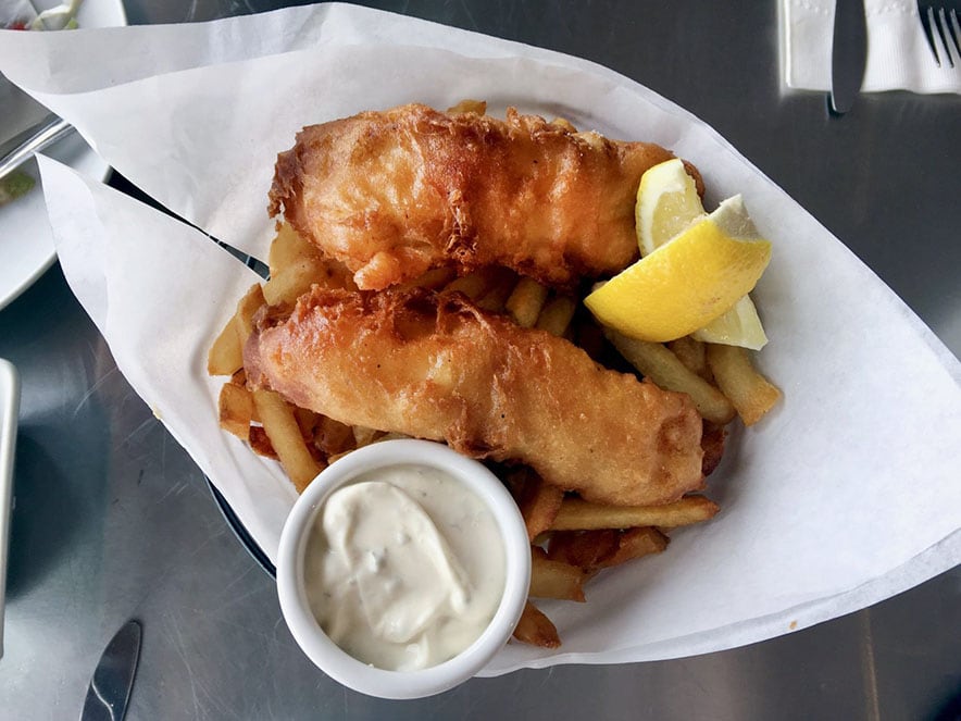 Anna's Seafood 3