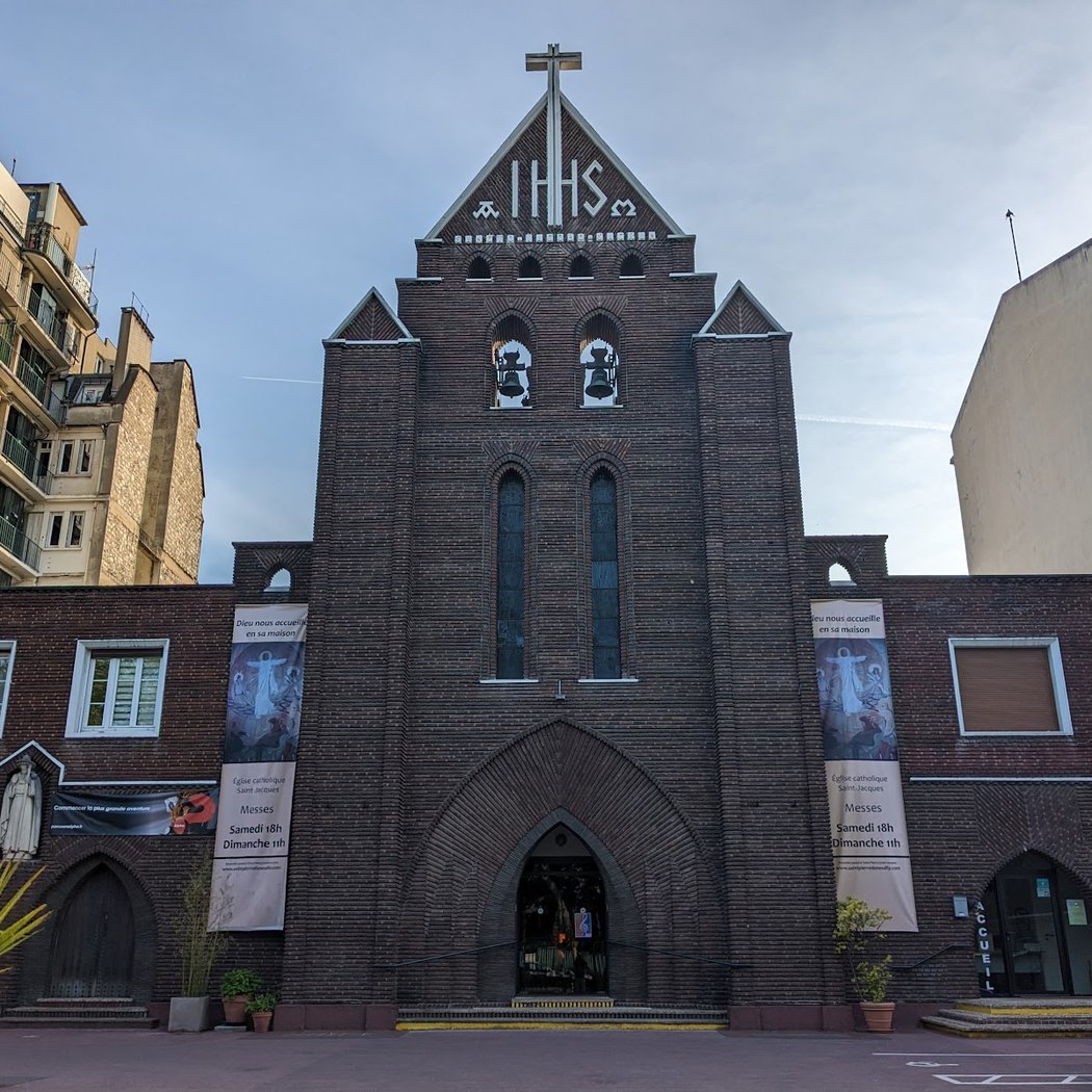 Église Saint-Jacques 2