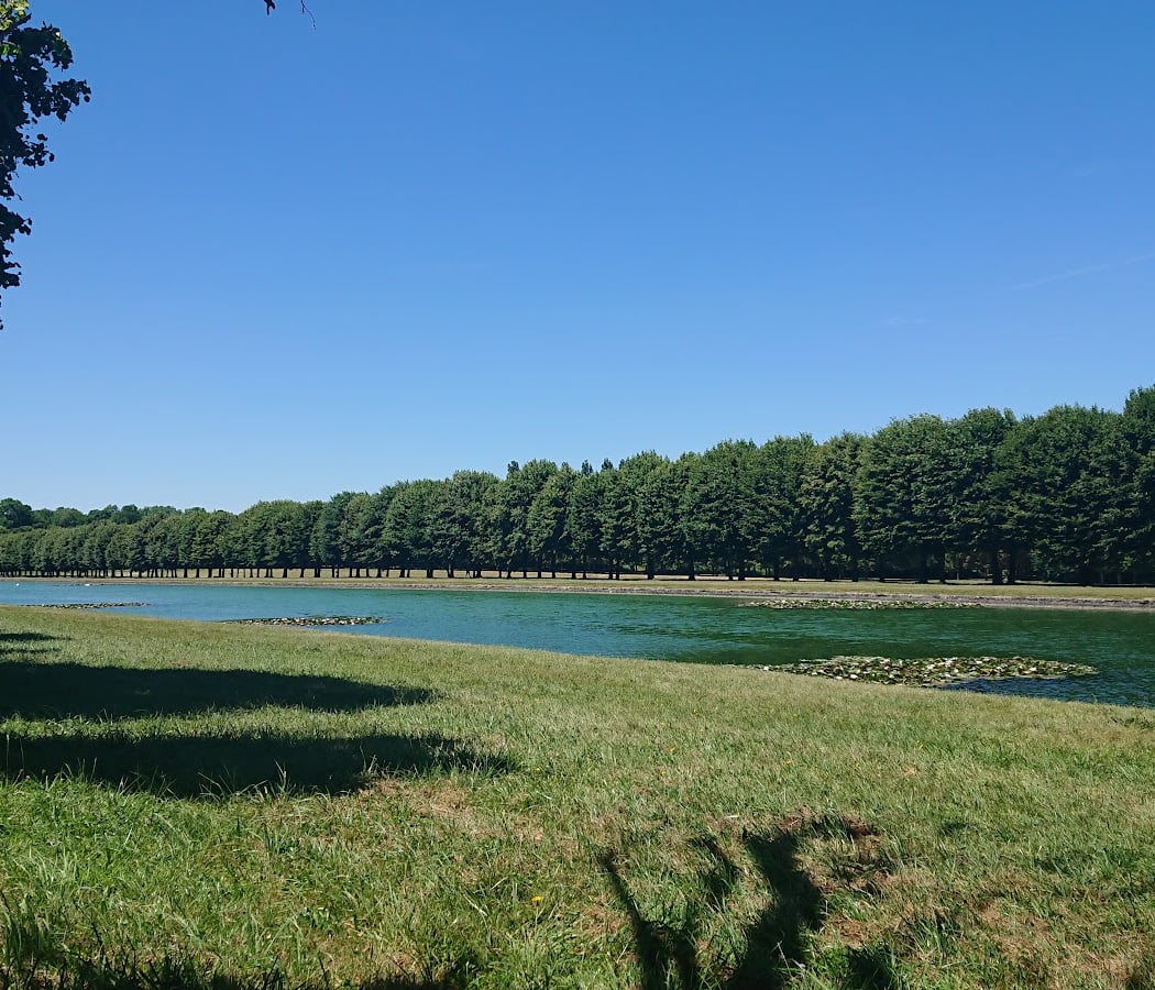 Le Grand Canal 3