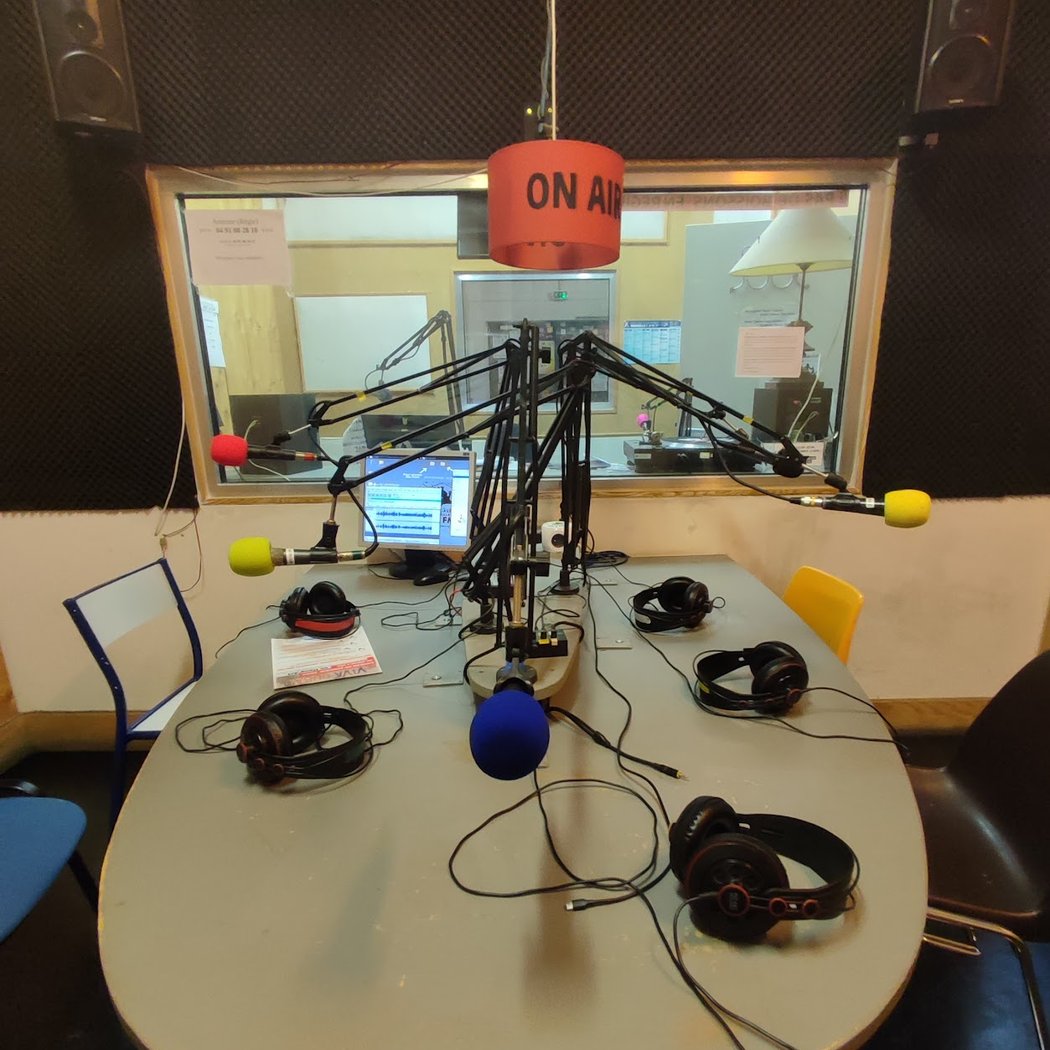 Radio Galère 2