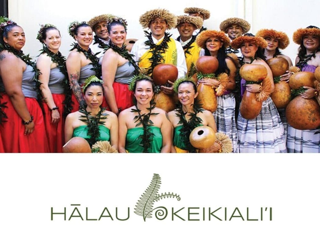 Hula Class geared for Seniors (open to all) 2