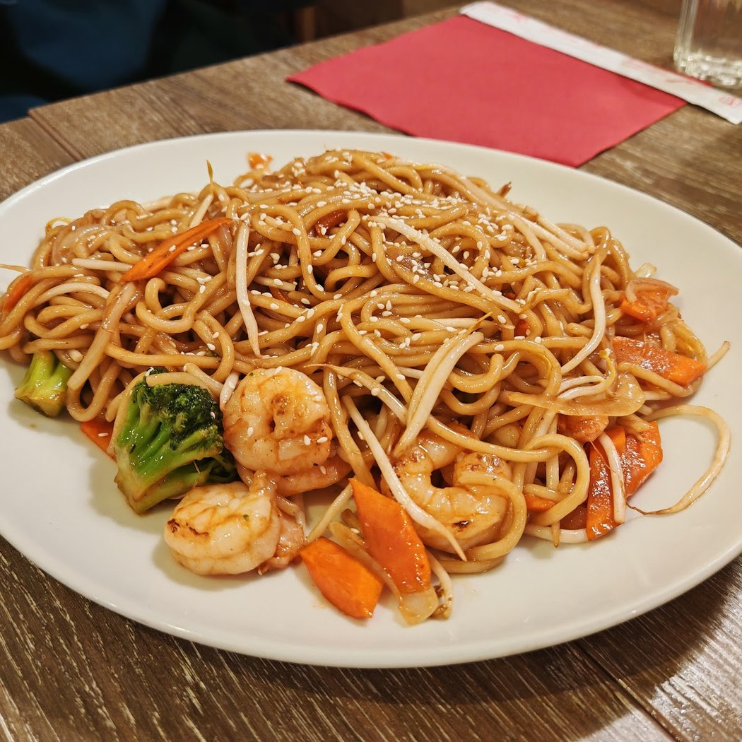 Au Vieux Pékin 3