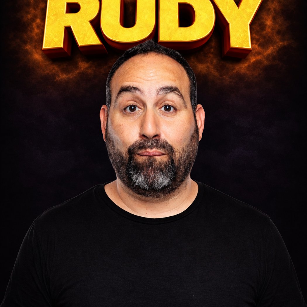 Baba Rudy 1