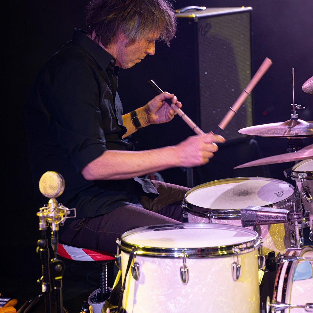 Poppodium PX 4