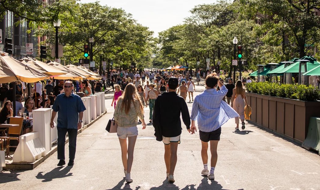 Open Streets Boston 3