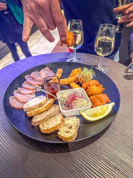 La Langoust'In 3