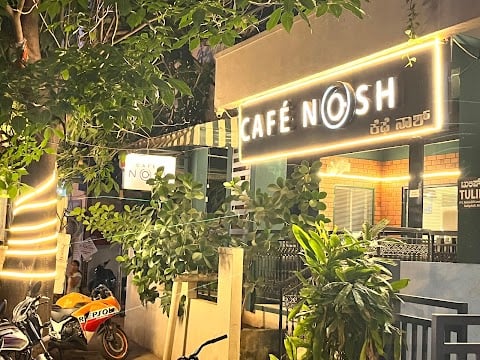 Café Nosh 2