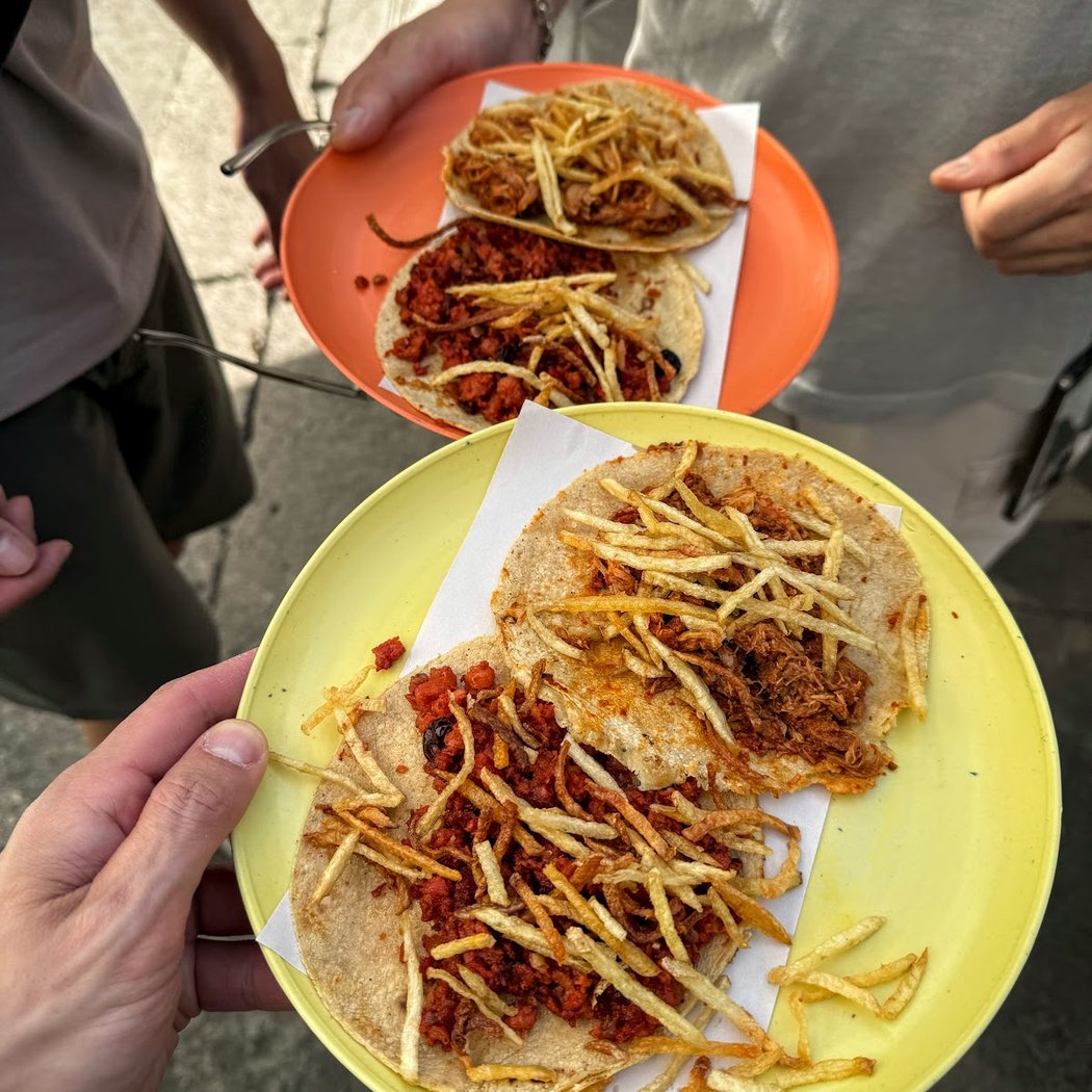 Taco Mio 1