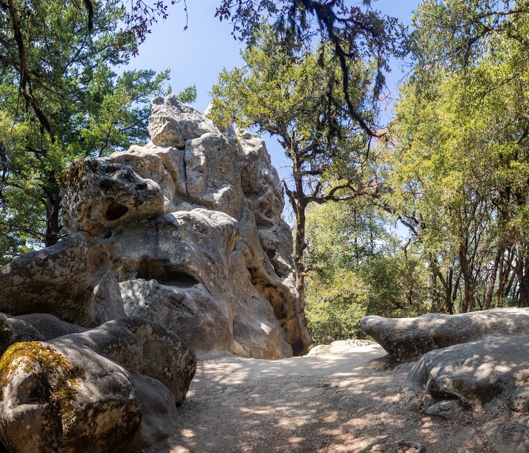 Castle Rock 2