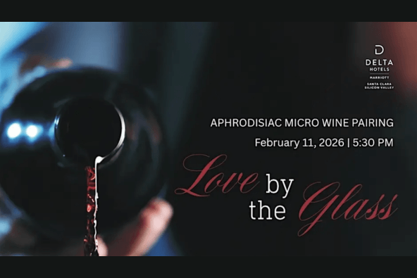 LOVE BY THE GLASS 1