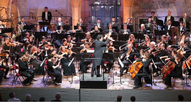 Éblouissante Ouverture 3