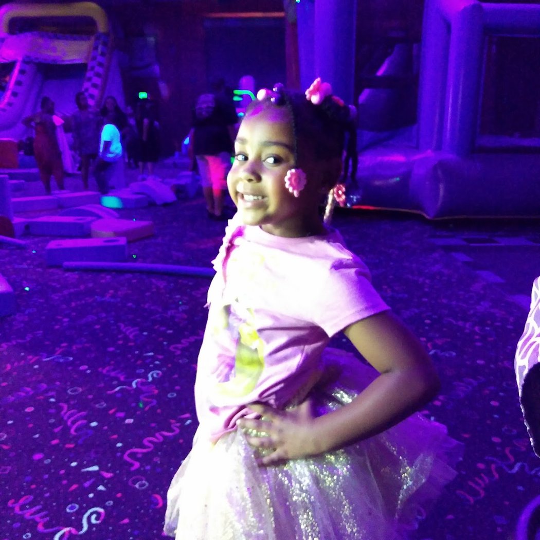 Pump It Up Concord Kids Birthdays and More 1