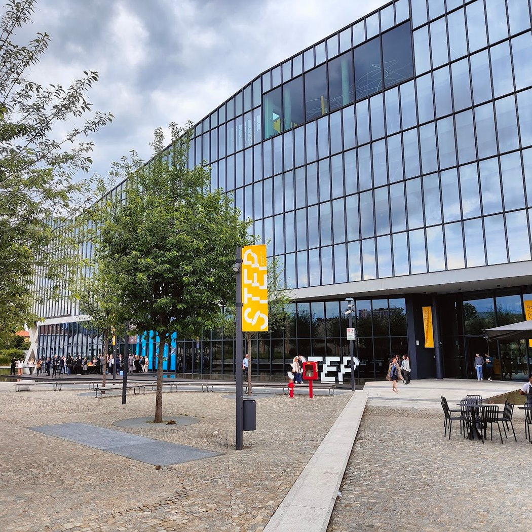 STEP FuturAbility District 3