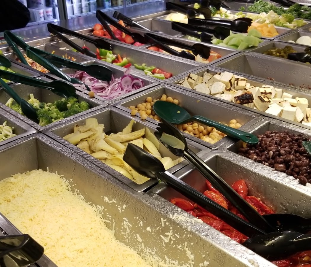 Whole Foods Market 1