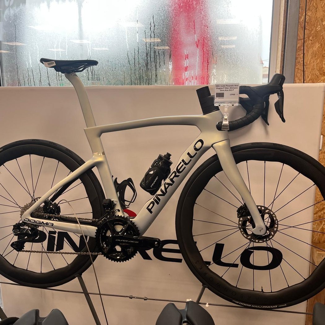 Materiel-velo.com - Magasin de Sainte-Luce-sur-Loire 1