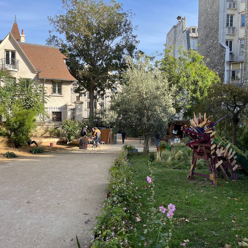 Square Saint-Laurent 3