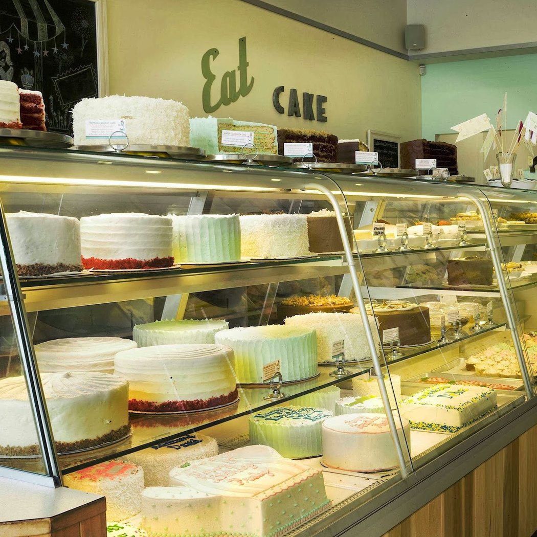 SusieCakes - Menlo Park 2