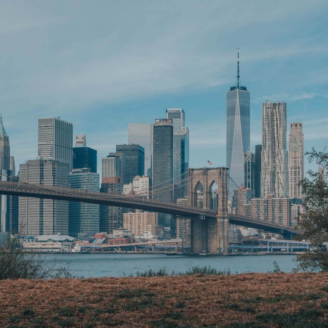 Brooklyn Bridge Park Pier 5 2