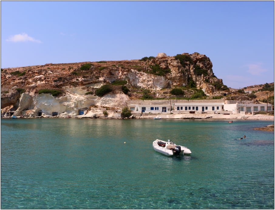 Kimolos 3
