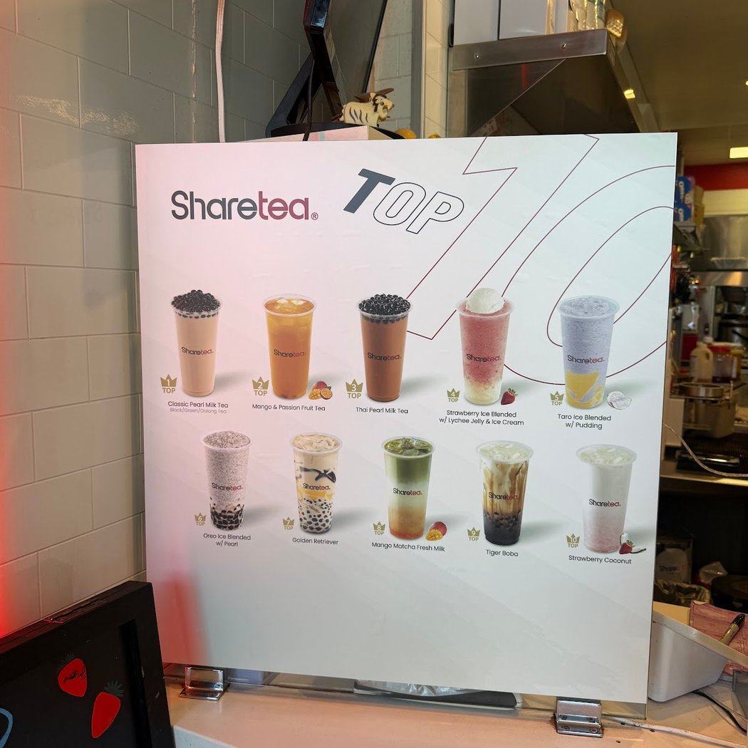 Sharetea 1