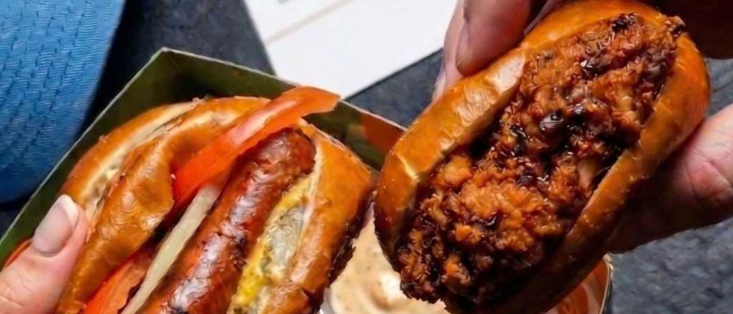 Hot Dog Flights 1