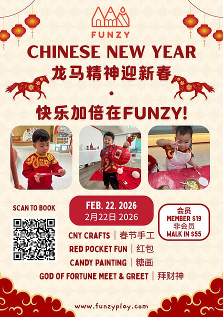 Chinese New Year Event 1