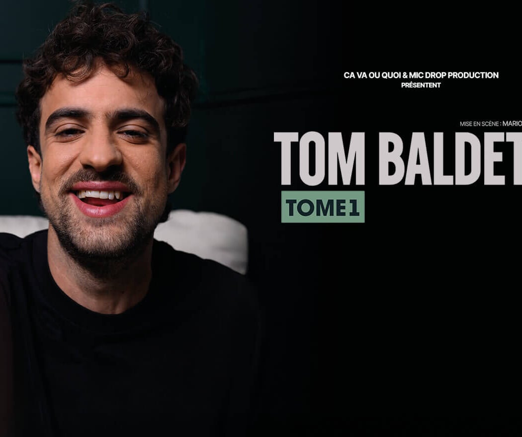 Tom Baldetti - Tome 1 1