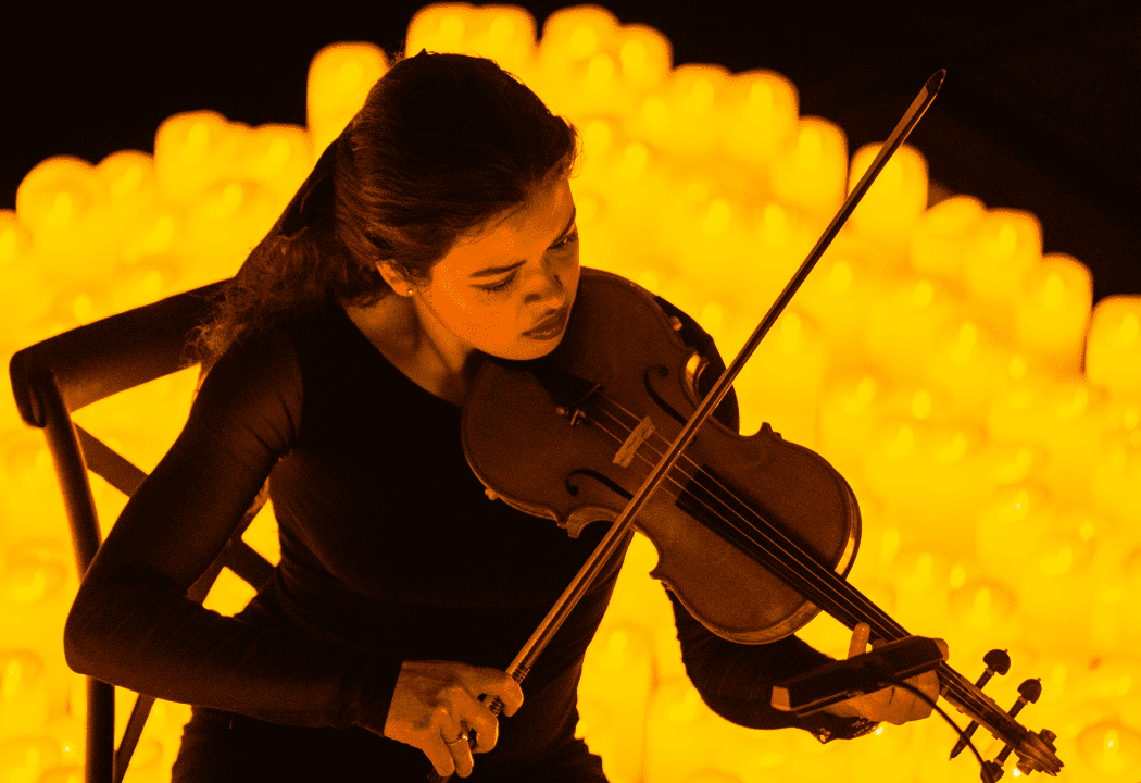 Les meilleurs concerts Candlelight 1