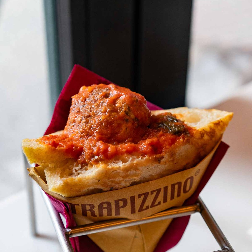 Trapizzino 2