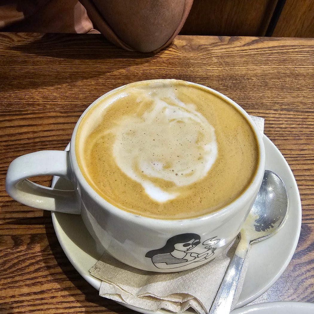Third Wave Coffee 3