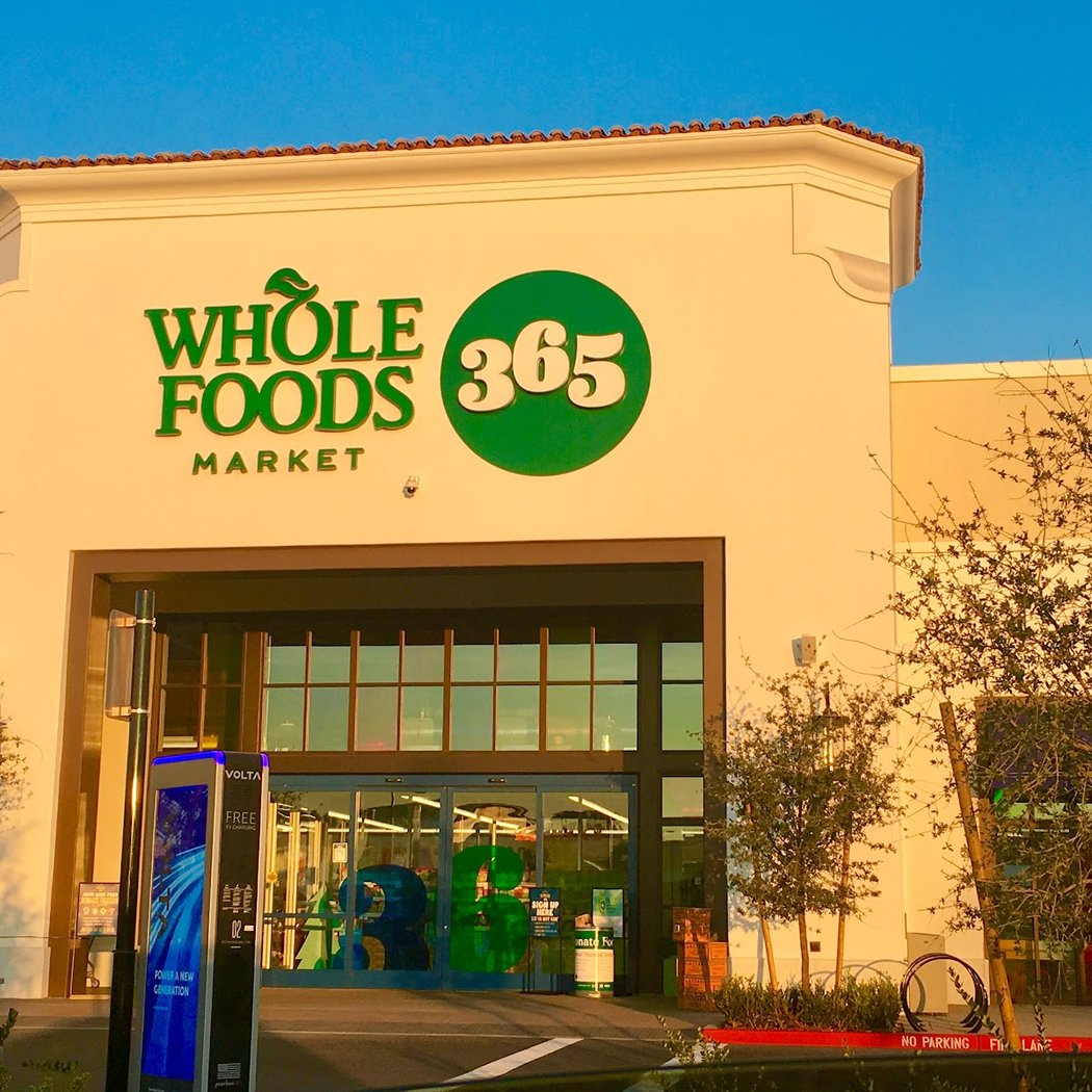Whole Foods Market 2