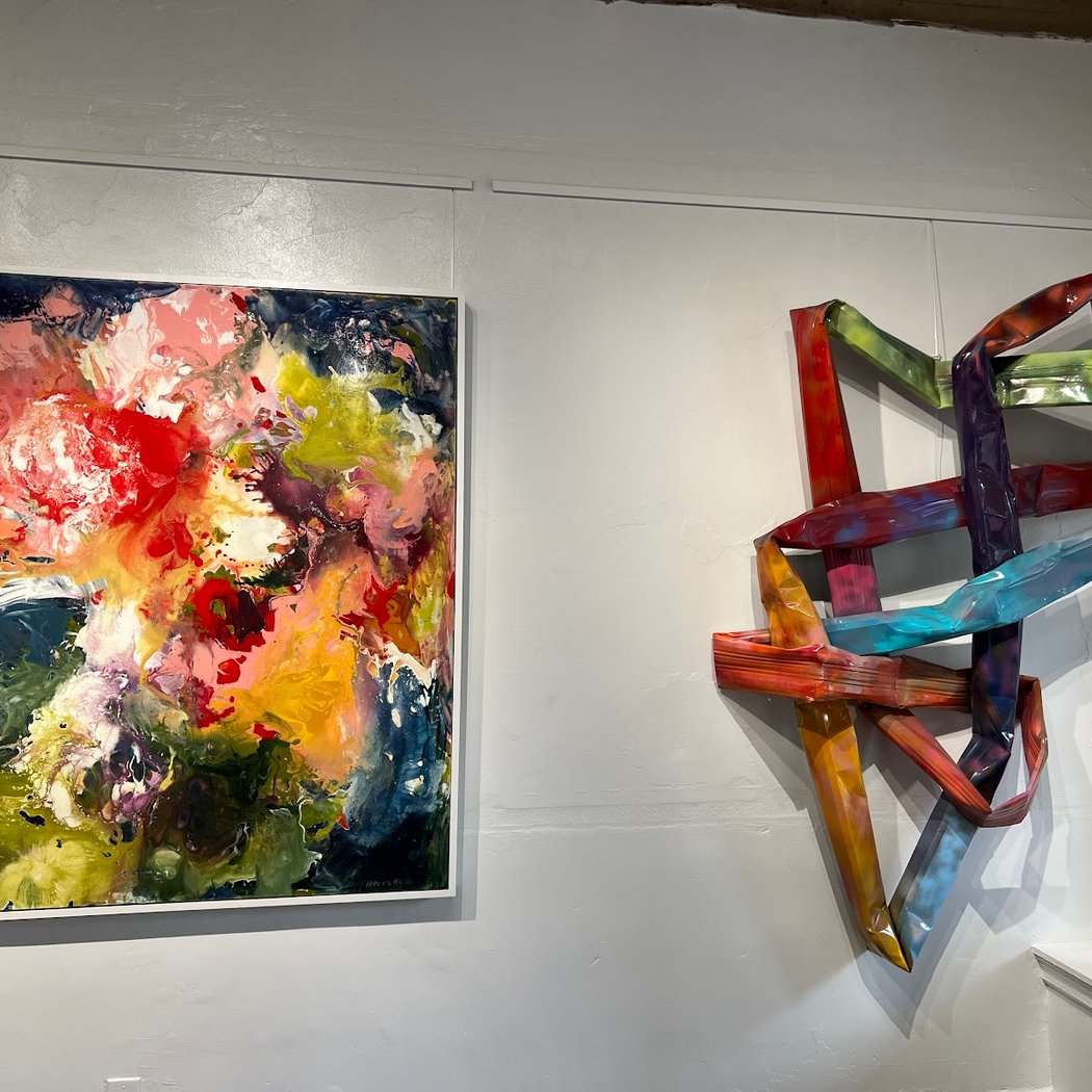 Unchained.Art Contemporary Gallery 4