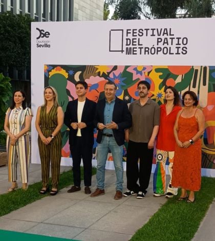 Festival del Patio