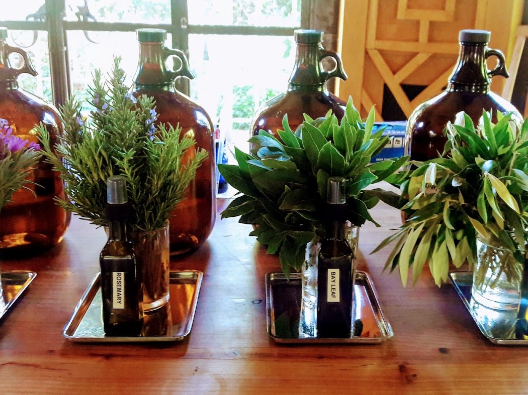 Biophilia Botanicals 1