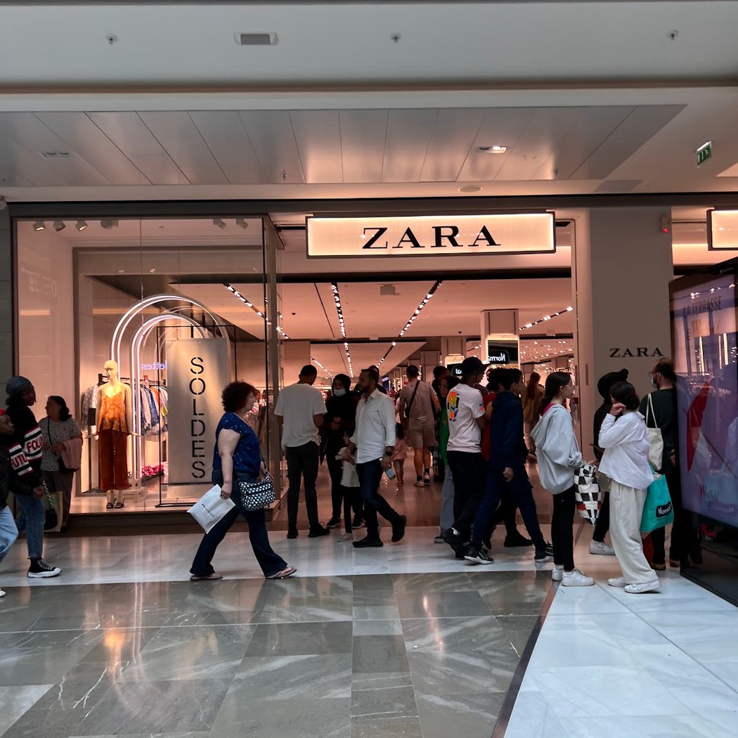 Westfield Rosny 2 2