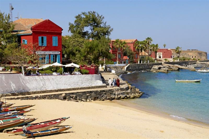 Gorée 2