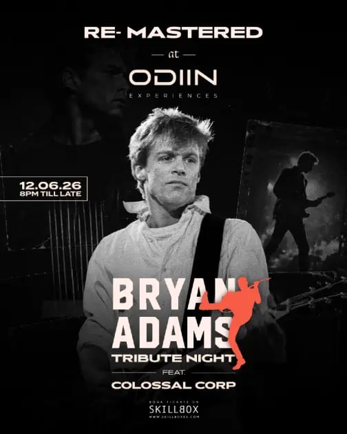 Odiin Experiences 2