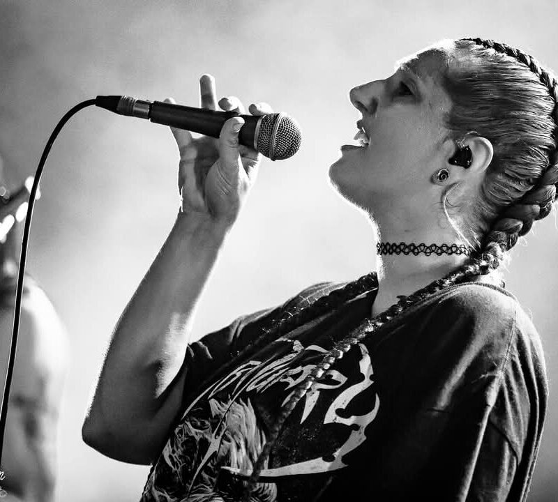 Atelier découverte du chant saturé avec Ivy Brisard 1