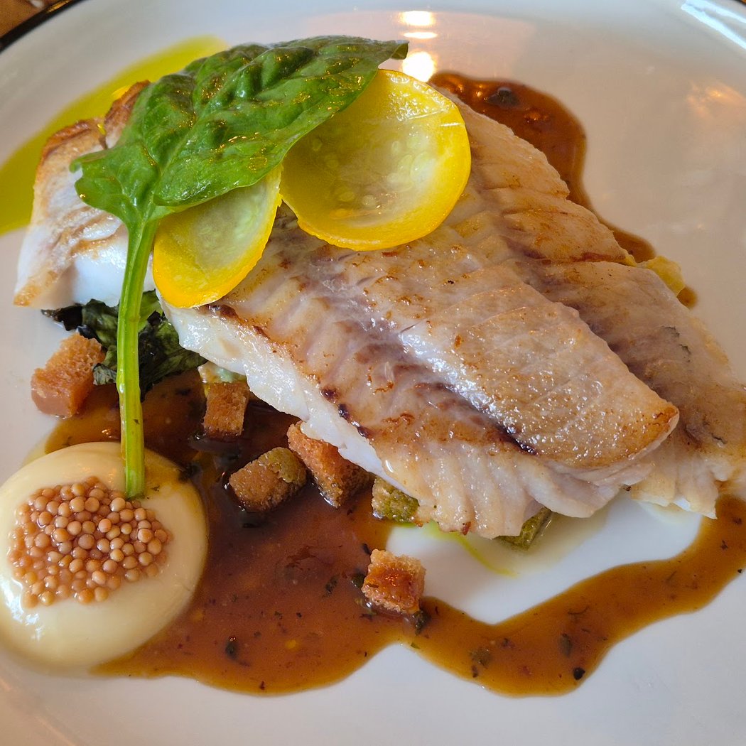 Hôtel Restaurant de la plage 1