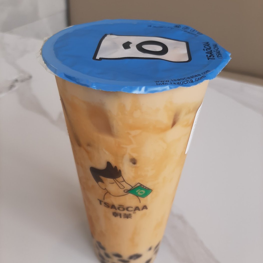 Tsaocaa Tea 3