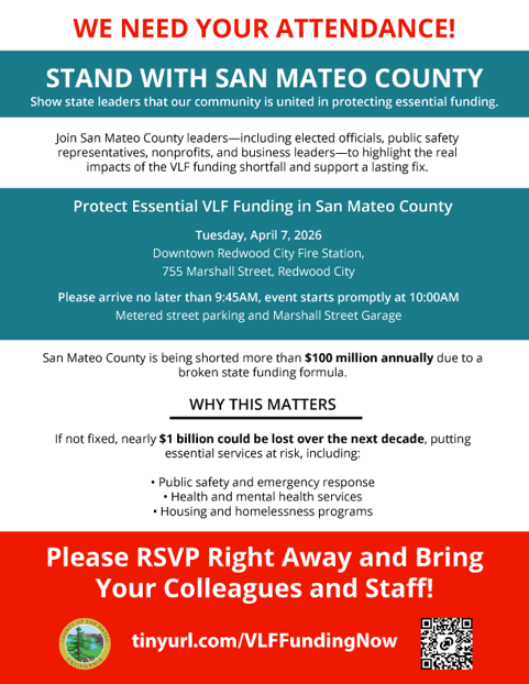 Stand with San Mateo County 1
