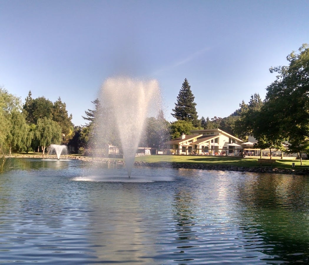 Vista Del Lago Recreation Center 1