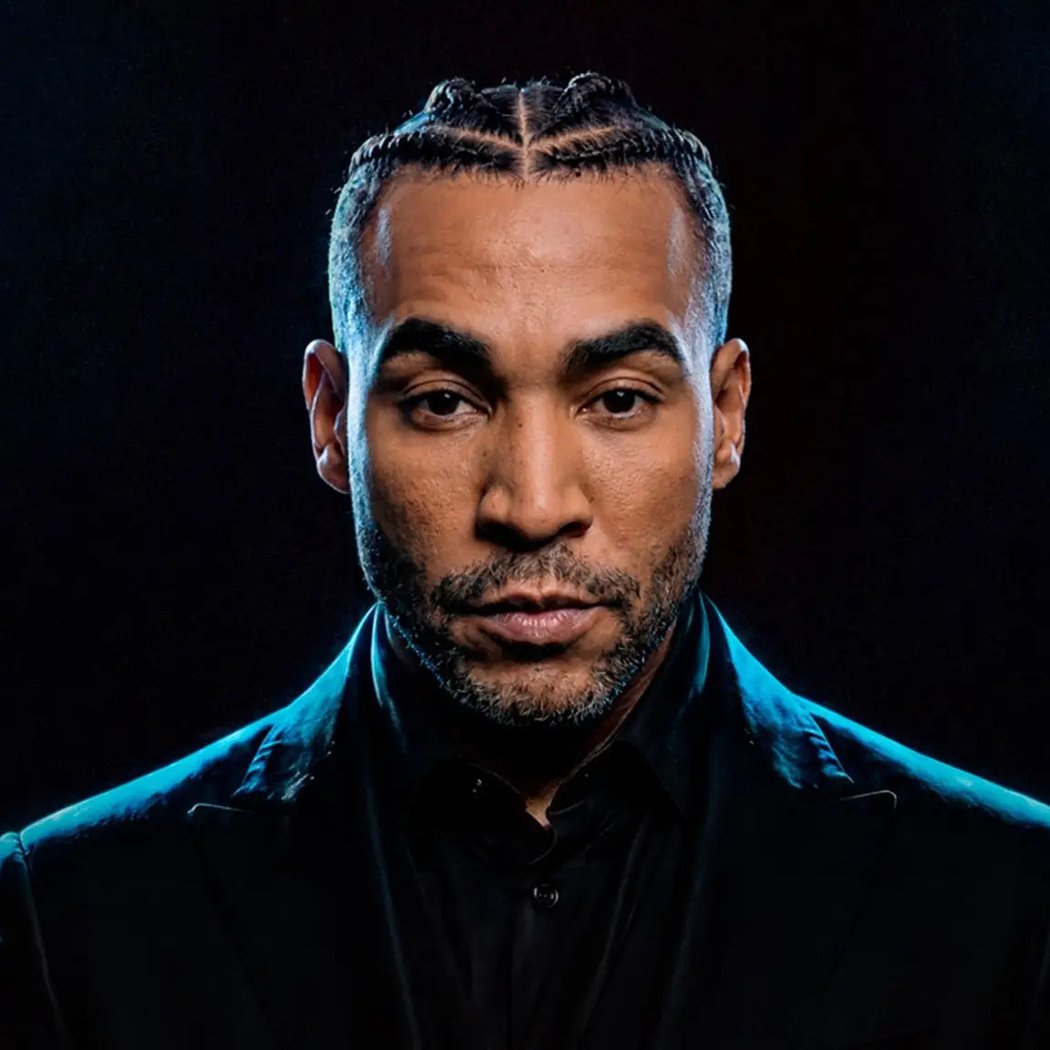 Don Omar – The Last King World Tour