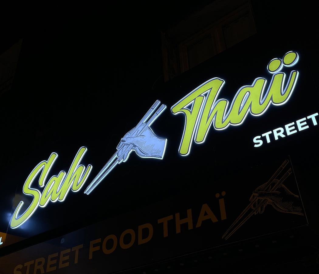 Sah Thaï 3
