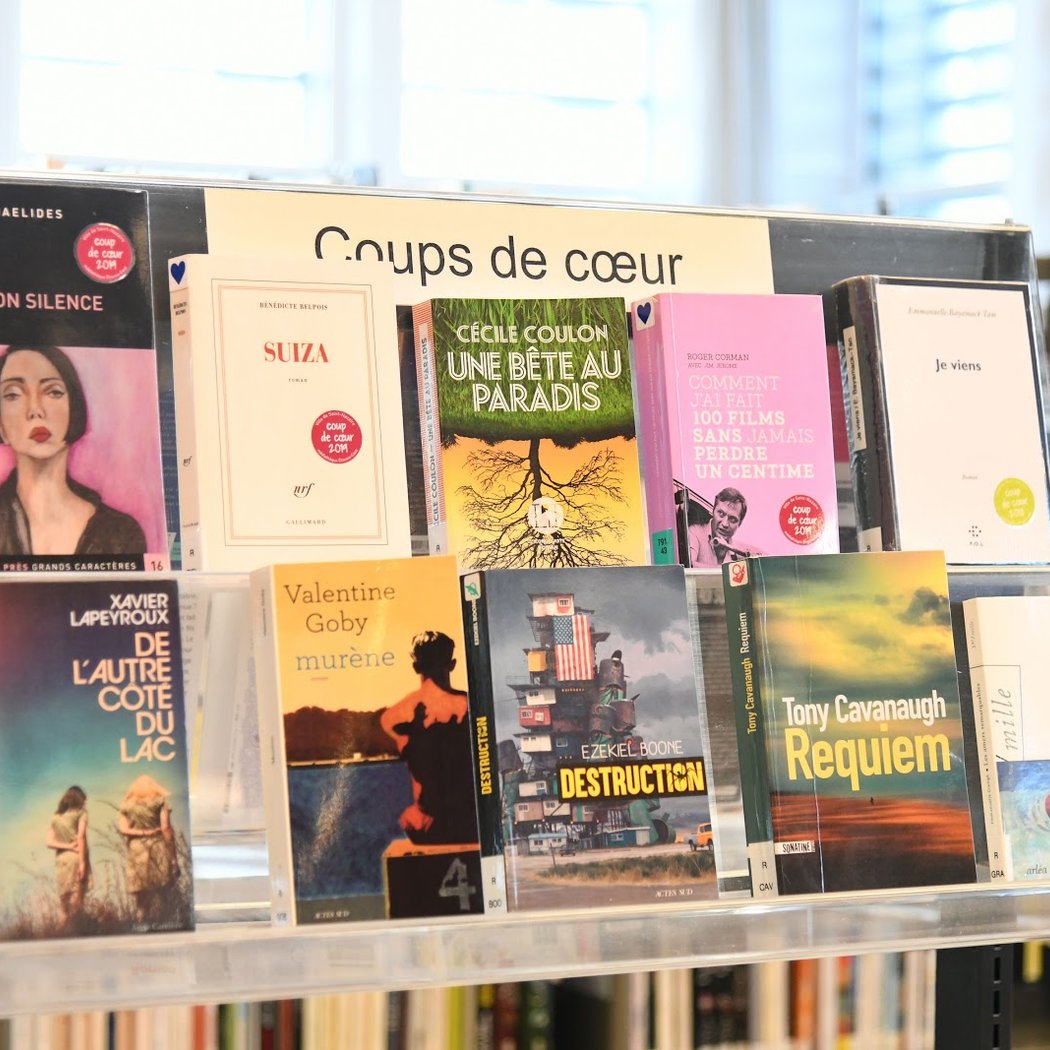 SOS livres numériques 3