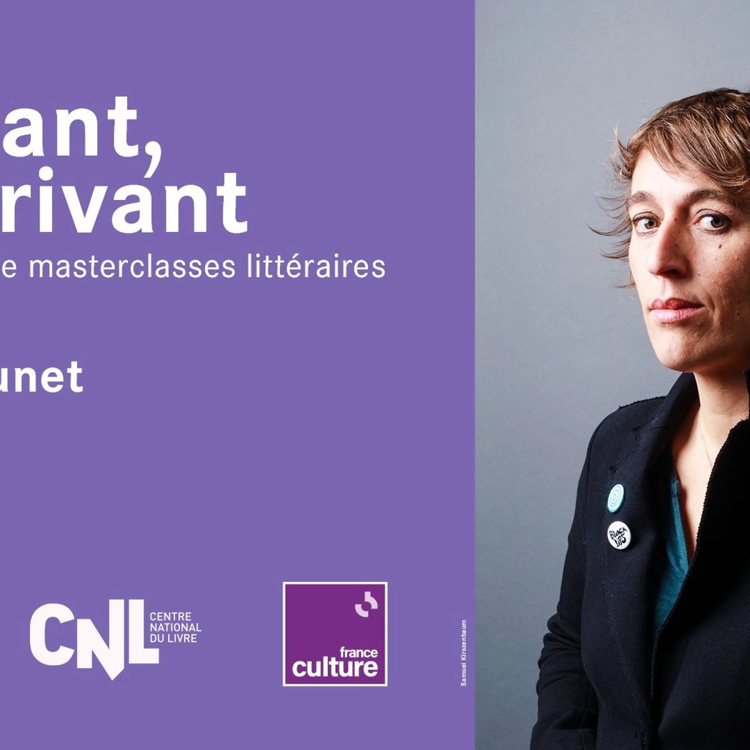 En lisant, en écrivant 1