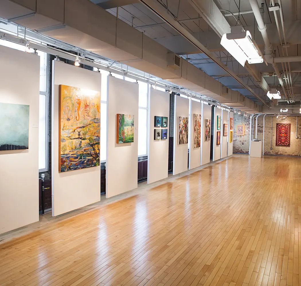 GoggleWorks Center for the Arts 2