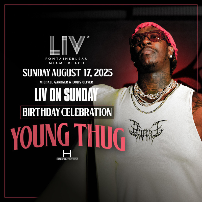 Young Thug 1
