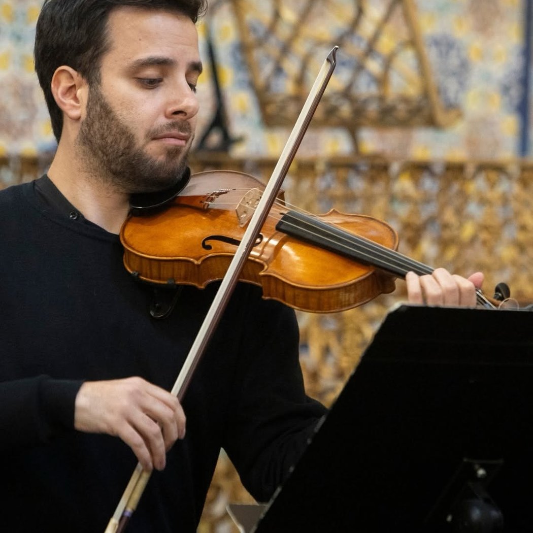 Il Quartetto Toscano concert 1